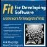 خرید و دانلود نسخه کامل کتاب Fit for Developing Software: Framework for Integrated Tests