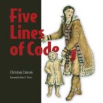خرید و دانلود نسخه کامل کتاب Five Lines of Code: How and when to refactor