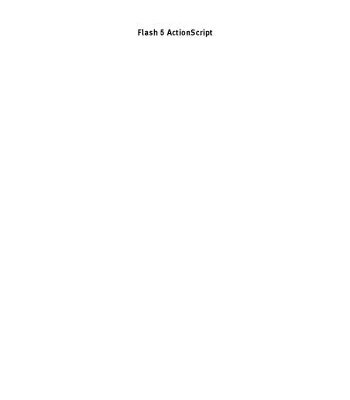 خرید و دانلود نسخه کامل کتاب Flash 5 ActionScript : professionelle Praxislösungen für Programmierer und Webdesigner