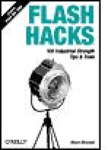 خرید و دانلود نسخه کامل کتاب Flash Hacks_68681b7369123.jpeg خرید و دانلود نسخه کامل کتاب Flash Hacks