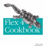 خرید و دانلود نسخه کامل کتاب Flex 4 Cookbook