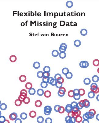 خرید و دانلود نسخه کامل کتاب Flexible Imputation of Missing Data