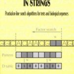 خرید و دانلود نسخه کامل کتاب Flexible Pattern Matching in Strings Practical On-line Search Algorithms for Texts and Biological Sequences