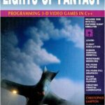 خرید و دانلود نسخه کامل کتاب Flights of Fantasy: Programming 3d Video Games in C++