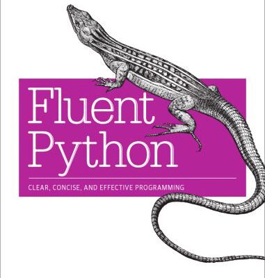 خرید و دانلود نسخه کامل کتاب Fluent Python: Clear, Concise, and Effective Programming