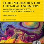 خرید و دانلود نسخه کامل کتاب Fluid Mechanics for Chemical Engineers: with  (Prentice Hall International Series in the Physical and Chemical Engineering Sciences) 3rd Edition