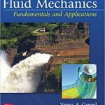خرید و دانلود نسخه کامل کتاب Fluid Mechanics: Fundamentals and Applications 4th Edition