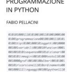 خرید و دانلود نسخه کامل کتاب Fondamenti di Programmazione in Python