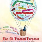 خرید و دانلود نسخه کامل کتاب For All Practical Purposes: Mathematical Literacy in Today's World (10th Edition) -  PDF
