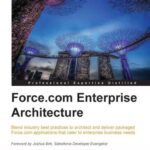 خرید و دانلود نسخه کامل کتاب Force.com Enterprise Architecture