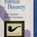 خرید و دانلود نسخه کامل کتاب Forensic Discovery