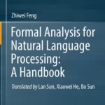 خرید و دانلود نسخه کامل کتاب Formal Analysis for Natural Language Processing: A Handbook
