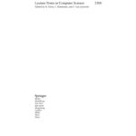 خرید و دانلود نسخه کامل کتاب Formal and Natural Computing: Essays Dedicated to Grzegorz Rozenberg