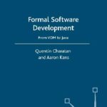 خرید و دانلود نسخه کامل کتاب Formal Software Development: From VDM to Java