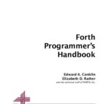 خرید و دانلود نسخه کامل کتاب Forth Programmer’s Handbook
