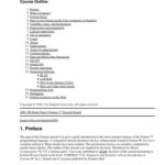 خرید و دانلود نسخه کامل کتاب Fortran 77 Tutorial