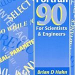 خرید و دانلود نسخه کامل کتاب FORTRAN 90 for Scientists and Engineers