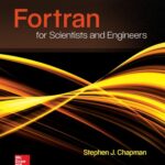 خرید و دانلود نسخه کامل کتاب Fortran for Scientists and Engineers