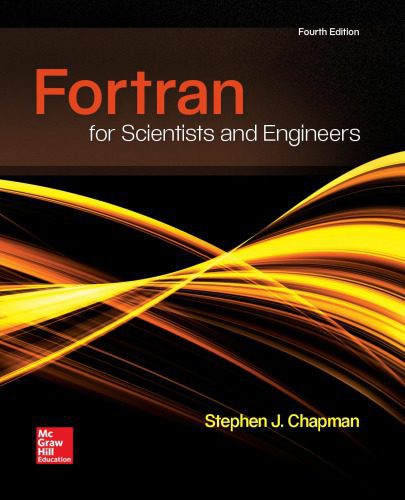 خرید و دانلود نسخه کامل کتاب Fortran for Scientists and Engineers_68710917c9a0d.jpeg خرید و دانلود نسخه کامل کتاب Fortran for Scientists and Engineers