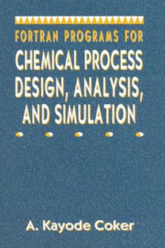 خرید و دانلود نسخه کامل کتاب Fortran programs for chemical process design, analysis, and simulation_687a1e9e7e75f.jpeg خرید و دانلود نسخه کامل کتاب Fortran programs for chemical process design, analysis, and simulation