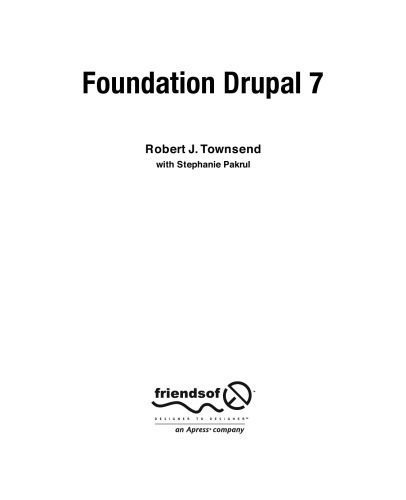 خرید و دانلود نسخه کامل کتاب Foundation Drupal 7_6864e25d52cce.jpeg خرید و دانلود نسخه کامل کتاب Foundation Drupal 7