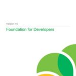 خرید و دانلود نسخه کامل کتاب Foundation for Developers