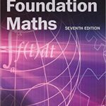 خرید و دانلود نسخه کامل کتاب Foundation Maths (7th Edition) -  PDF