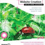خرید و دانلود نسخه کامل کتاب Foundation website creation with CSS, XHTML, and JavaScript
