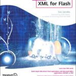 خرید و دانلود نسخه کامل کتاب Foundation XML for Flash