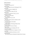 خرید و دانلود نسخه کامل کتاب Foundational and Practical Aspects of Resource Analysis: First International Workshop, FOPARA 2009, Eindhoven, The Netherlands, November 6, 2009, Revised Selected Papers