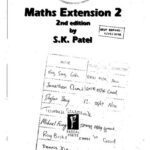 خرید و دانلود نسخه کامل کتاب Foundations of 4 unit mathematics
