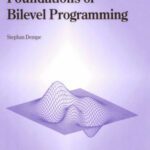 خرید و دانلود نسخه کامل کتاب Foundations of bilevel programming