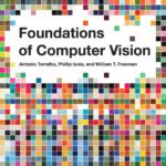 خرید و دانلود نسخه کامل کتاب Foundations of Computer Vision