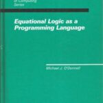 خرید و دانلود نسخه کامل کتاب Foundations of Equational Logic Programming