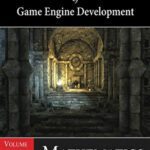 خرید و دانلود نسخه کامل کتاب Foundations of Game Engine Development, Volume 1: Mathematics