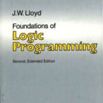 خرید و دانلود نسخه کامل کتاب Foundations of logic programming