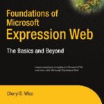خرید و دانلود نسخه کامل کتاب Foundations of Microsoft Expression Web: The Basics and Beyond
