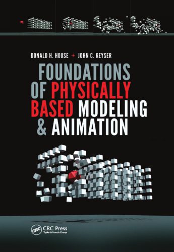 خرید و دانلود نسخه کامل کتاب Foundations of Physically Based Modeling and Animation_6874c19db8121.jpeg خرید و دانلود نسخه کامل کتاب Foundations of Physically Based Modeling and Animation