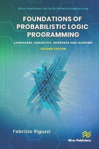 خرید و دانلود نسخه کامل کتاب Foundations of Probabilistic Logic Programming: Languages, Semantics, Inference and Learning_686ed1267aa6b.jpeg خرید و دانلود نسخه کامل کتاب Foundations of Probabilistic Logic Programming: Languages, Semantics, Inference and Learning