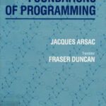 خرید و دانلود نسخه کامل کتاب Foundations of Programming