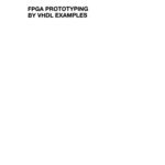 خرید و دانلود نسخه کامل کتاب FPGA Prototyping by VHDL Examples: Xilinx Spartan-3 Version