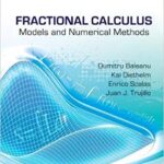 خرید و دانلود نسخه کامل کتاب Fractional Calculus:  Models and Numerical Methods (Series on Complexity, Nonlinearity and Chaos)