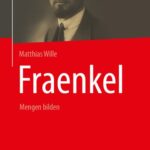 خرید و دانلود نسخه کامل کتاب Fraenkel: Mengen bilden