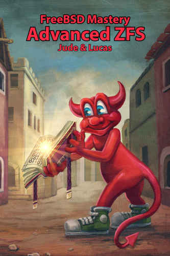 خرید و دانلود نسخه کامل کتاب FreeBSD Mastery: Advanced ZFS (IT Mastery Book 9)_686d2187af628.jpeg خرید و دانلود نسخه کامل کتاب FreeBSD Mastery: Advanced ZFS (IT Mastery Book 9)