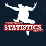 خرید و دانلود نسخه کامل کتاب Freelance Statistics Report