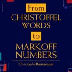 خرید و دانلود نسخه کامل کتاب From Christoffel Words to Markoff Numbers