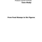 خرید و دانلود نسخه کامل کتاب From Food Stamps to Six Figures