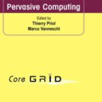خرید و دانلود نسخه کامل کتاب From Grids to Service and Pervasive Computing