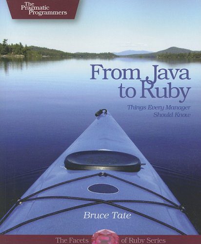 خرید و دانلود نسخه کامل کتاب From Java to Ruby: Things Every Manager Should Know_6876949582726.jpeg خرید و دانلود نسخه کامل کتاب From Java to Ruby: Things Every Manager Should Know