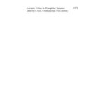 خرید و دانلود نسخه کامل کتاب FST TCS 2000: Foundations of Software Technology and Theoretical Computer Science: 20th Conference New Delhi, India, December 13–15, 2000 Proceedings